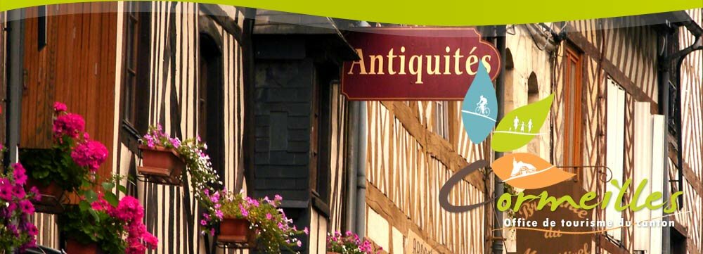 Cormeilles en Pays d'auge