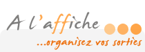 Agenda, organisez vos sorties
