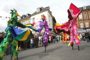Manifestations et animations du canton de Cormeilles en Pays d'Auge