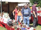 Foire à la brocante de Morainville Jouveaux
