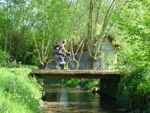Séjour Nature dans le canton de Cormeilles en Pays d'Auge