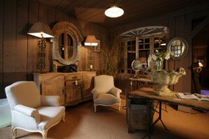 Brocante de Cormeilles en Pays d'Auge