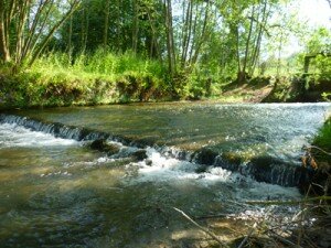 La Calonne - Canton de Cormeilles en Pays d'Auge
