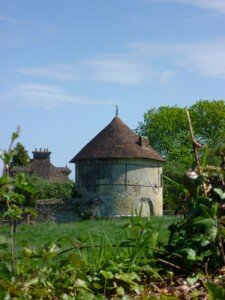 Colombier de Saint Pierre de Cormeilles