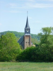 Eglise de Saint Pierre de Cormeilles
