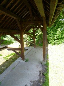 Lavoir du Frédet