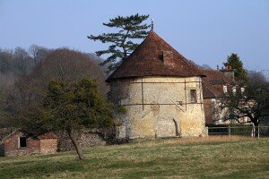Colombier de Saint Pierre de Cormeilles