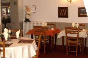 Restaurant Relais Normand Cormeilles Restaurant Relais Normand Cormeilles restaurant chambres d'hôtes relais normand Honfleur
