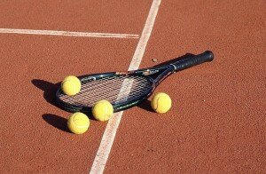 Tennis sur le canton de Cormeilles