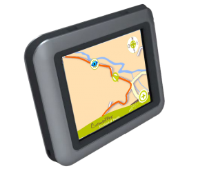 Visioguide GpTo pour découvrir le canton de Cormeilles en Pays d'Auge