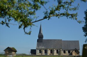 Fresne Cauverville - Canton de Cormeilles
