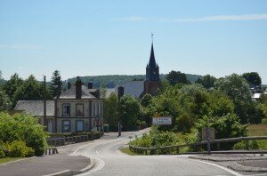 Eglise de Saint-Pierre-de-Cormeilles