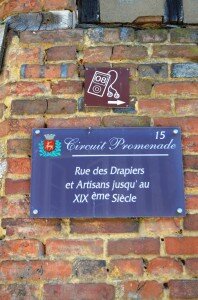 Le circuit découverte de Cormeilles en Pays d'Auge