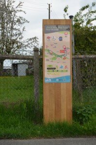 Totem - Fresne Cauverville - Forge Subtile
