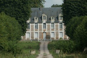 château d'Asnières