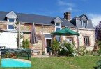 Gîte - Le Manoir de Bellemare