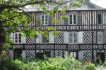Gîte - La Grande Maison
