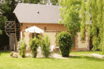 Gîte - Mare des Champs