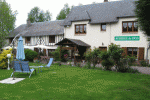 Hôtel Restaurant Thiberville - L'Auberge de la Ferme François
