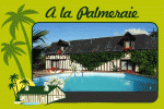 Gîtes - A La Palmeraie