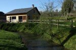 Gîte - La Cabane du Pêcheur
