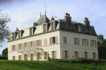 Gîte - Le Château de Saint Gervais