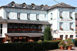 Hôtel*** Restaurant - L'Auberge du Président